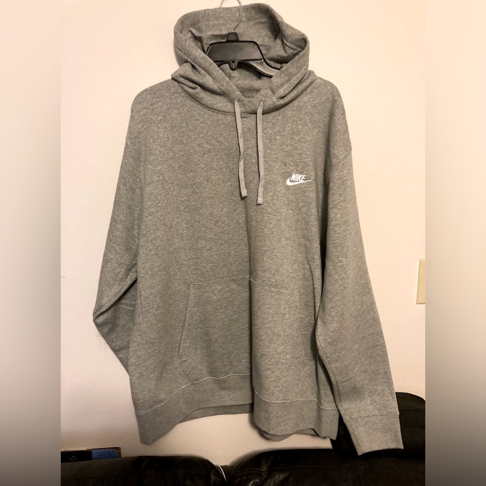 Nike Club Fleece Hoodie